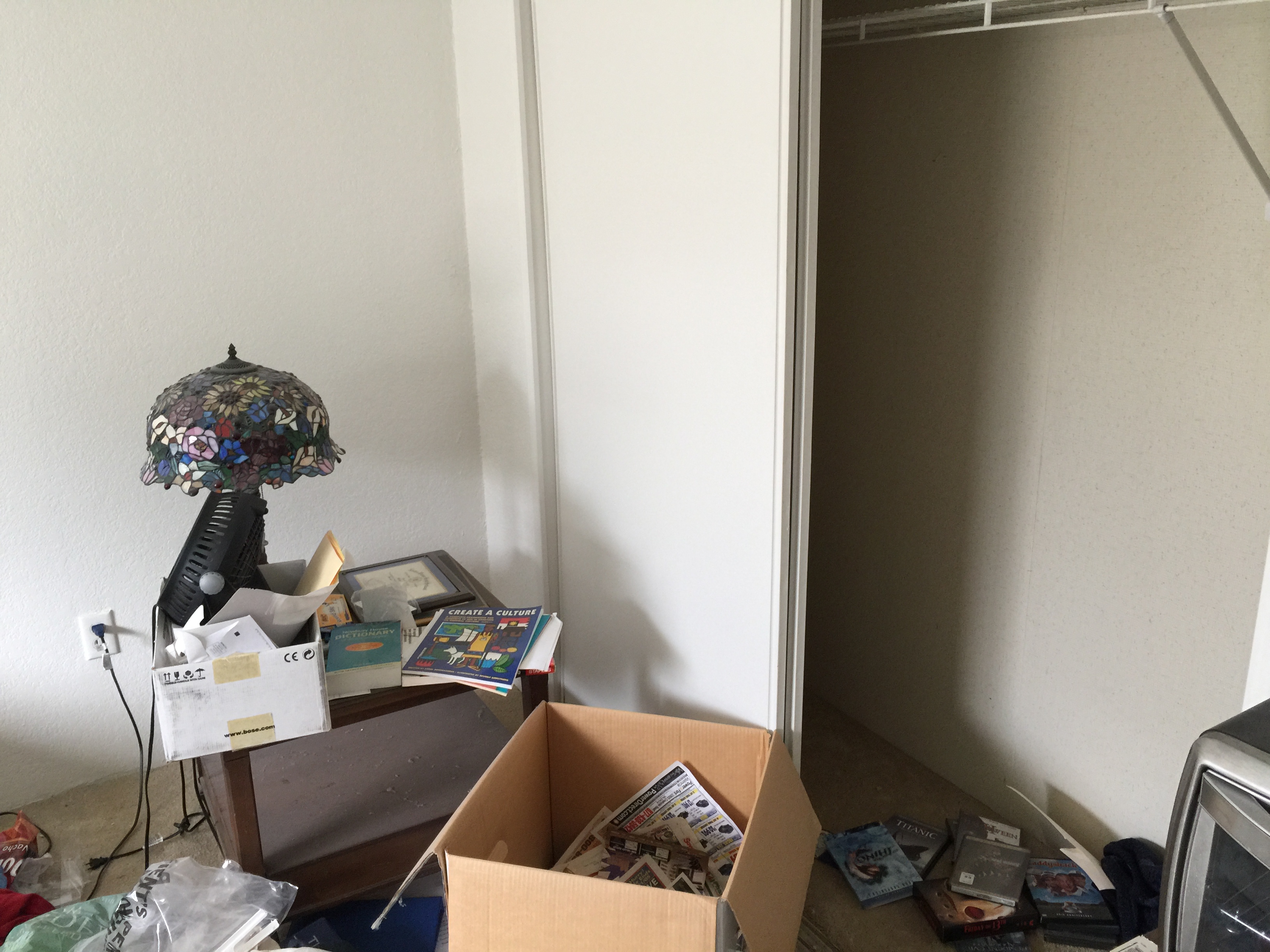 hoarder cleaning la crescenta