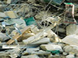 junk removal la crescenta
