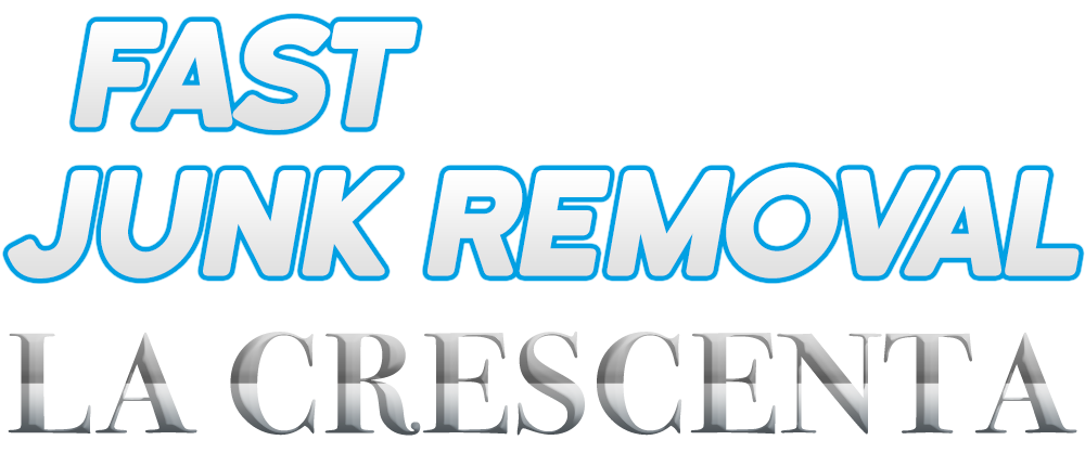 junk removal La Crescenta